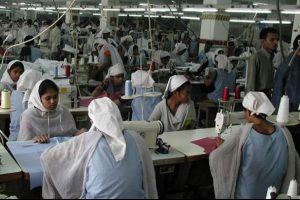 Bangladeş'in 'ucuz iş&ccedil;ileri'