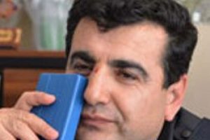 Polis m&uuml;d&uuml;r&uuml;n&uuml; yumrukladı