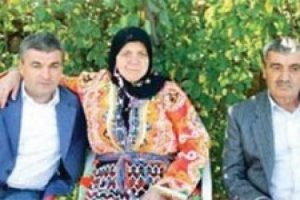 Rıza &Ccedil;alımbay'ın baba &uuml;z&uuml;nt&uuml;s&uuml;