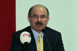 "D&uuml;şman ilan ettiğiniz insanların yaşadığı bir memlekette huzur olur mu"