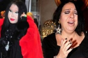 B&uuml;lent Ersoy 800 TL'lik kalkan yedi