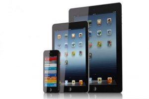 iPhone ve iPad satışları arttı