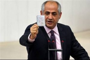 Meclis'te 'İzmir' tartışması