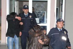 Camide esrar partisi