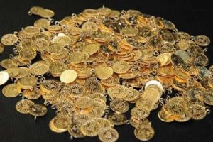 'Bankalar altın hesaplarında fiyatla oynuyor' iddiası