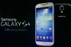 Galaxy S4'&uuml;n T&uuml;rkiye fiyatı belli oldu!