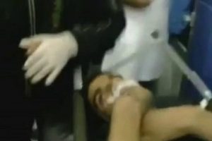 İşte kimyasalın delili!