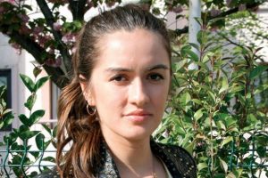 Tacizden sonra teşhir skandalı