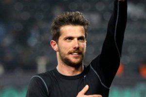 "Bursaspor'dan puan almak istiyoruz"