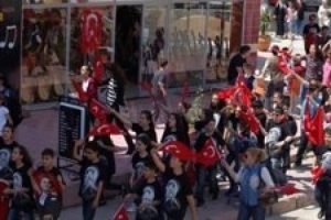 23 Nisan soruşturması