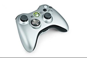 Yeni Xbox g&ouml;r&uuml;c&uuml;ye &ccedil;ıkıyor