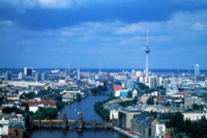 Berlin turistlerden vergi alacak