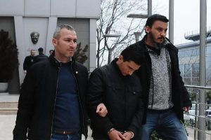 "Tecav&uuml;zlerine artık dayanamadığım i&ccedil;in &ouml;ld&uuml;rd&uuml;m"