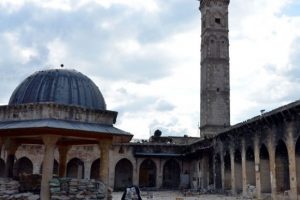 Emevi camisi yok oluyor