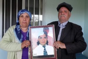 İtalya'da kaybolan evlatlarını arıyorlar