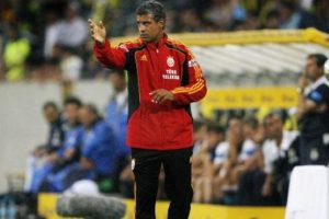 Beşiktaş'ta Rijkaard sesleri