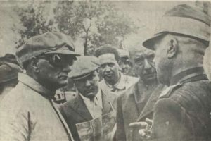 Cumhuriyet'in ilk yılları
