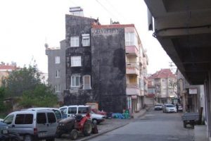 Bu kadar da olmaz!