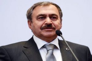 "Muhalefetin s&uuml;rece destek vermesi lazım"