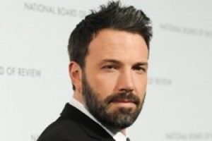 Ben Affleck g&uuml;nde 1.50 dolarla ge&ccedil;inecek