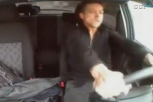Direksiyon başında kriz ge&ccedil;irdi