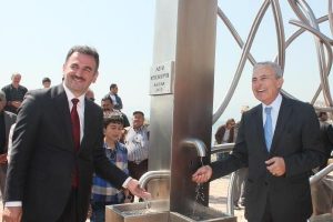 "Bu yıl y&uuml;zde 5 b&uuml;y&uuml;yeceğiz"