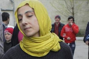 &Ccedil;e&ccedil;en aile Amerika'da