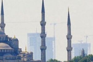 Silueti bozanların işi zor