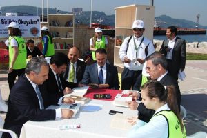 "10 dakika birlikte kitap okuyalım"