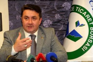 RTB Başkan'ı isyan etti