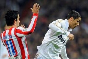 Arda Madrid derbisinde yok