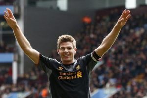Steven Gerrard ameliyat olabilir