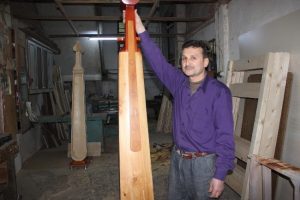2,9 metre kemen&ccedil;eyle Guinness'e aday