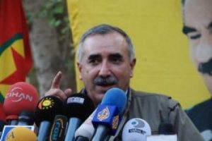 Karayılan'ın a&ccedil;ıklamasını hangi kanal verecek?