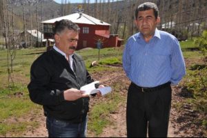 K&ouml;yl&uuml;lerin arsenik korkusu