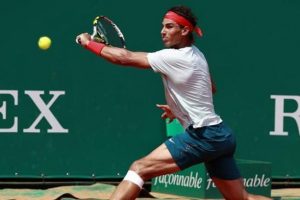 Nadal 3.tura y&uuml;kseldi