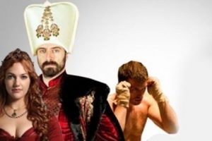 Muhteşem Y&uuml;zyıl mı, Kuzey G&uuml;ney mi?