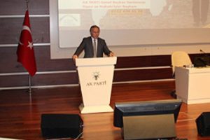 'Kuran dersi koyduk &ccedil;&uuml;nk&uuml;...'