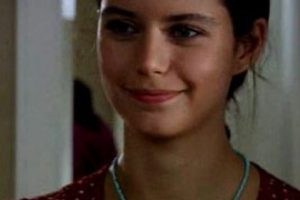 Fatmag&uuml;l yeniden ekranlarda