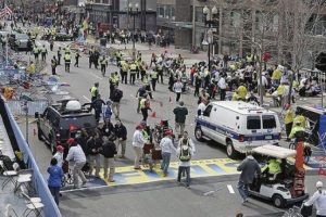 Boston bombacısı itiraf etti
