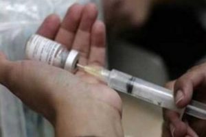İngiltere'de kızamık endişesi