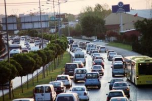 Bursalılar dikkat! Bu yollar trafiğe kapalı