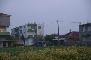 Operasyon anı kamerada