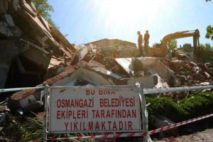 İşte b&ouml;lge b&ouml;lge Osmangazi'deki d&ouml;n&uuml;ş&uuml;m alanları...
