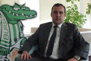 "Taraftarımızın desteği ile Akhisar ma&ccedil;ını kazanmak istiyoruz"