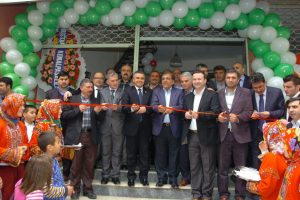 'Bursa &ccedil;ok k&uuml;lt&uuml;rl&uuml;ğ&uuml;n en g&uuml;zel g&ouml;stergesidir'
