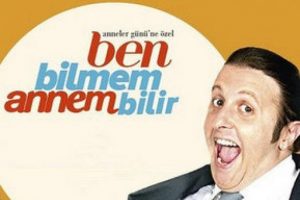 Ben Bilmem Eşim Bilir'de s&uuml;rpriz değişiklik