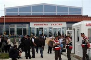 Ergenekon'da "Meclis Komisyonu" incelesin talebi