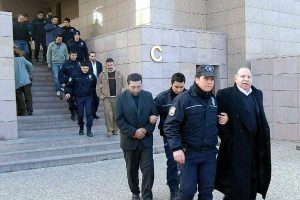 Rıhtım operasyonunda rekor ceza