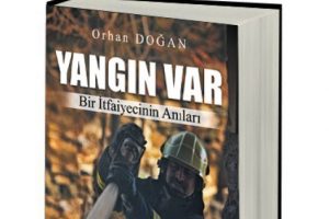 Bir itfaiyecinin anıları